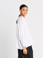 Mid Century T by Planet by Lauren G