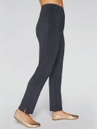 Midi Narrow Pant by Sympli