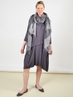 Mimi Short Dress by Comfy USA