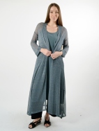 Mimosa Long Cardi by Spirithouse