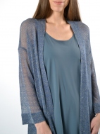 Mimosa Long Cardi by Spirithouse