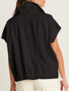 Mini Cargo Vest by Planet by Lauren G