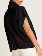 Mini Cargo Vest by Planet by Lauren G