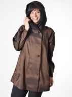 Mini Donatella Raincoat by Mycra Pac
