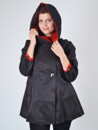 Mini Donatella Raincoat by Mycra Pac