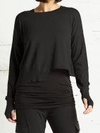 Mini Knit Sweater by Planet by Lauren G