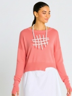 Mini Knit Sweater by Planet by Lauren G