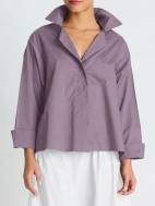 Mini Man Shirt by Planet by Lauren G
