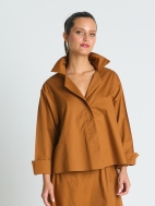 Mini Man Shirt by Planet by Lauren G