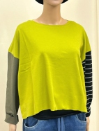 Mini Mixed Media by Planet by Lauren G