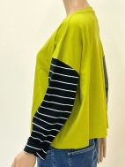 Mini Mixed Media by Planet by Lauren G