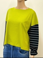 Mini Mixed Media by Planet by Lauren G