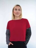 Mini Mixed Media by Planet by Lauren G