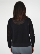 Mini Seed Stitch by Planet by Lauren G