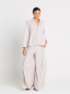 Minimal Swing Jkt by Planet by Lauren G