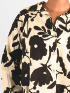 Miriam Shirt by Bryn Walker