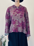 Miriam Shirt by Bryn Walker