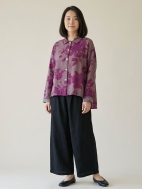 Miriam Shirt by Bryn Walker