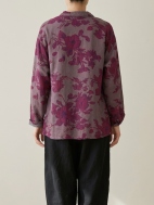 Miriam Shirt by Bryn Walker