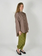 Mirren Shirt by Bryn Walker