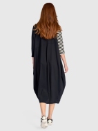 Mix Dress by Alembika