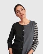 Mix Jacket by Alembika