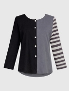 Mix Jacket by Alembika