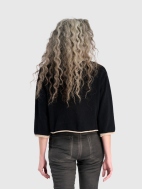 Mix Sweater by Alembika