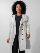 Modern Trench Coat by Liv by Habitat