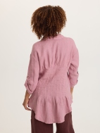 Moira button up Top by XCVI