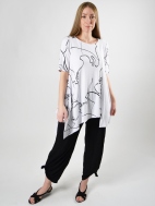 Molly Tunic by Chalet et ceci
