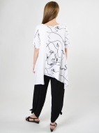 Molly Tunic by Chalet et ceci