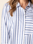 Montauk Shirt by Habitat