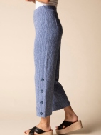 Monterey Stripe Pant by Habitat