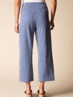 Monterey Stripe Pant by Habitat