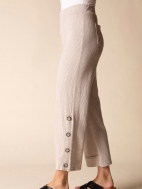 Monterey Stripe Pant by Habitat