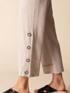 Monterey Stripe Pant by Habitat