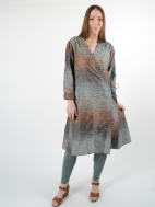 Moroccan Tunic by Spirithouse