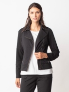 Moto Jacket by Olivia by Habitat