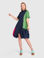 Multi Dress by Alembika