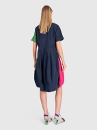 Multi Dress by Alembika