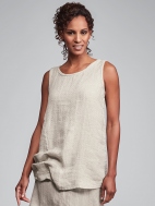 Multi-Facet Tunic by Flax