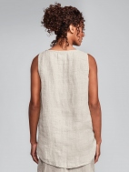 Multi-Facet Tunic by Flax