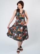 Myla Dress by Tulip