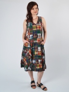 Myla Dress by Tulip