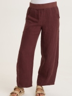 Nao Crop Pant by XCVI