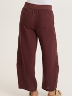 Nao Crop Pant by XCVI