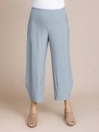Narrow Lantern Pant by Sympli