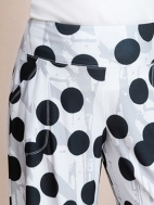 Narrow Lantern Pant by Sympli