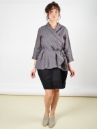 Neila Jacket by Chalet et ceci